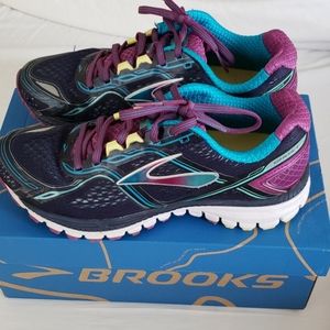 Brooks Ghost 8 Running Shoes 6.5